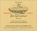 Domaine Zind-Humbrecht - Clos Windsbuhl - Vendanges Tardives