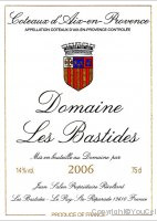 Domaine Les Bastides