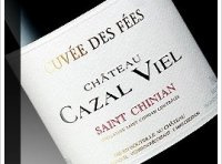 Château Cazal Viel - Cuvée des Fées