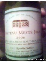 Château Meste Jean