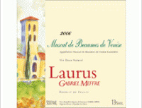 Gabriel Meffre Laurus