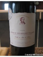 Les Vignerons des Côtes d'Agly - Cuvée François Arago