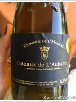 Domaine de l'Homois