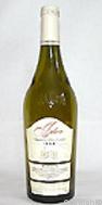 Abbaye de Genne - Chardonnay  Savagnin