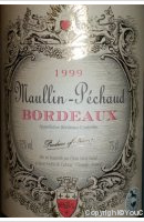 Maullin Pechaud