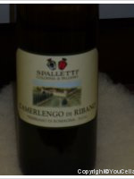 Cantine Spalletti - Camerlengo di Ribano