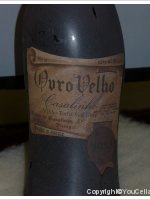 Casalinho - Ouro Velho