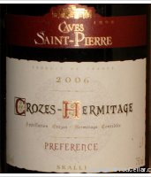 Caves Saint-Pierre