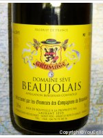 Domaine Sève Grumage