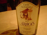 Domaine Remi Treuvey - Trousseau Les Corvées