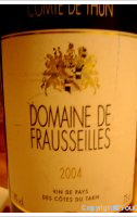 Domaine de Frausseilles
