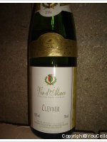 Domaine Viticole de la Ville de Colmar