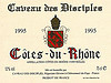 Caveau des Disciples