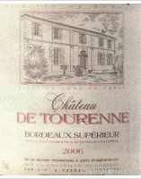 Château de Tourenne