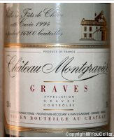 Château Montgravier