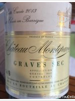 Château Montgravier