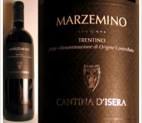 Cantina d'Isera Marzemino