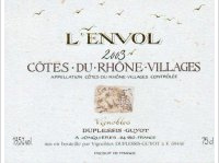 Maison Guyot - L'Envol