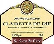 Le Serre du Garé - Tradition