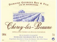 Domaine Georges Roy & Fils