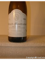 Domaine Bachelet-Ramonet - Grand Cru