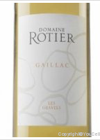 Domaine Rotier - Les Gravels