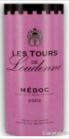 Les Tours de Loudenne