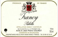 Domaine Colinot - Palotte