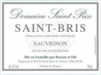 Domaine Saint Prix