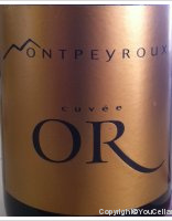 Cave de Montpeyroux Cuvée Or