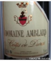 Domaine Amblard