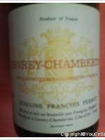 Domaine François Perrot
