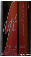Domaine La Grand'Terre