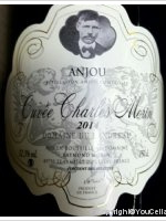 Domaine du Landreau - Cuvée Charles Morin