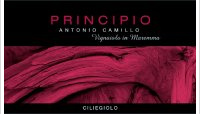 Poggio Argentiera Principio Ciliegiolo