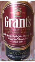 Grant's Smooth Finish