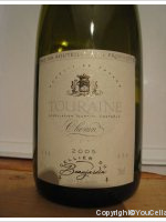 Cellier du Beaujardin - Chenin