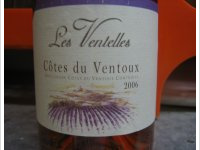 Les Ventelles