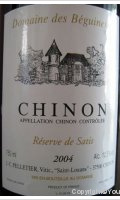Domaine des Béguineries - Réserve de Satis