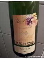 Fux Fuchs