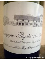 Domaine d'Auvenay - Sous Châtelet