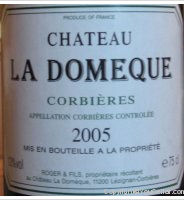 Château La Domèque