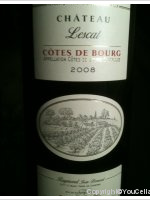 Château Lescat