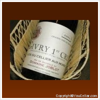 Domaine Joblot - 1er Cru Clos des Bois Chevaux