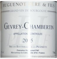 Huguenot Père et Fils