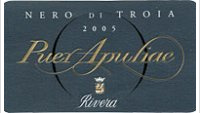 Rivera - Puer Apuliae