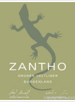 Zantho Grüner Veltliner
