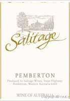 Salitage Pemberton