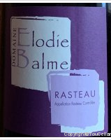 Domaine Elodie Balme