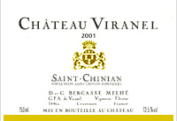 Château Viranel